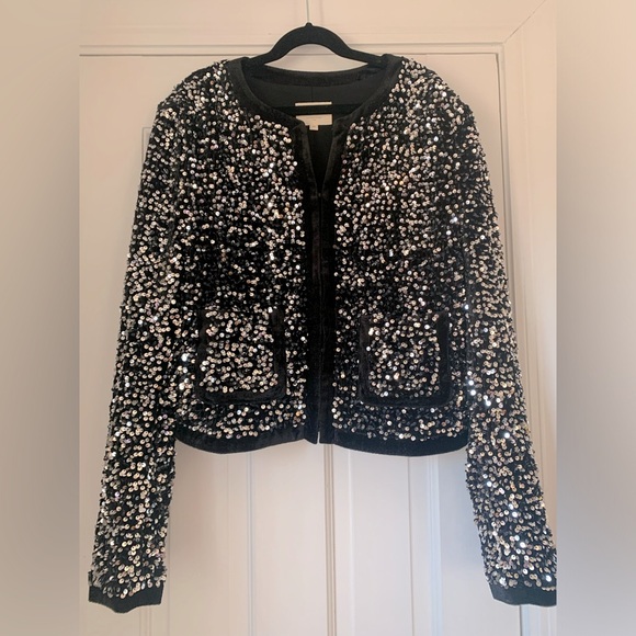 Sezane Chester jacket - Picture 5 of 7